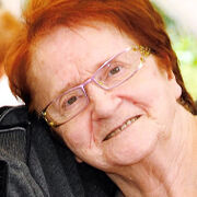 Josette DAUBECHIES