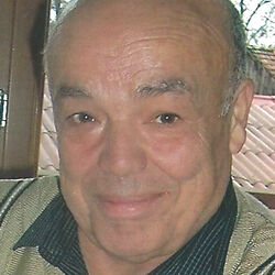 Léon CHABOTIER à Achet: avis de décès