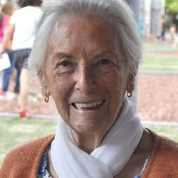 Léopoldine GOFFINET à Jambes: avis de décès