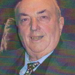 Louis BEURLET à Hargimont: avis de décès