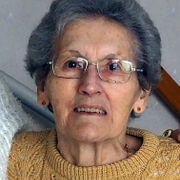 Louise MATHY