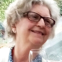 Marcelle COLIN à Libramont-Chevigny: avis de décès