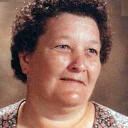 Marcelle MORIAU