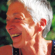 Marie-Christine TOUSSAINT