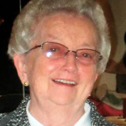 Marie DEJALLE à Montzen: avis de décès