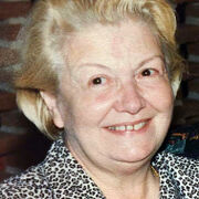 Marie-José VANGULICK