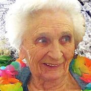 Marie-Josée BADOUX