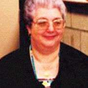 Marie-Louise DERMONNE