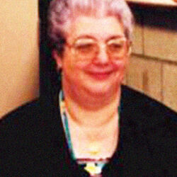 Marie-Louise DERMONNE à Floreffe: avis de décès