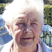 Marie-Louise PARAS