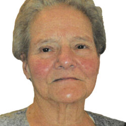 Marie-Louise XHONNEUX à Moresnet: avis de décès