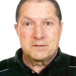 Michel FONTAINE à Pipaix: avis de décès