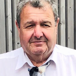 Michel KLELS à Bertrix: avis de décès