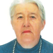 Micheline PIERRE