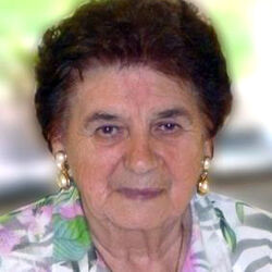 Mireille PIRAUX à Javingue: avis de décès