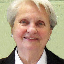 Monique LASSENCE à Libramont-Chevigny: avis de décès