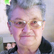 Nelly DEVAUX