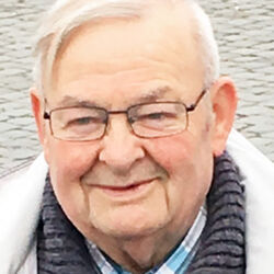 Noël VANWYNSBERGHE à Tournai: avis de décès