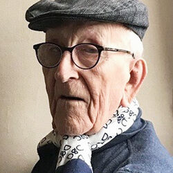 Octave PIERRE à Godinne: avis de décès