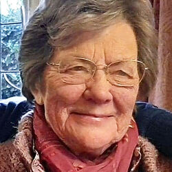 Odette LEROY à Rumillies: avis de décès