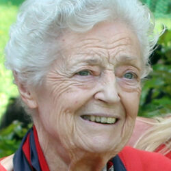 PAULETTE TANGHE à Mouscron: avis de décès