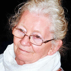 Raymonde HOURDEQUIN à Mont-Saint-Aubert: avis de décès