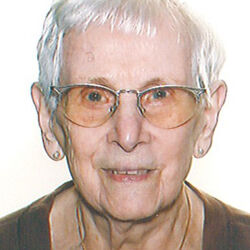 Renée PAIROUX à Ciney: avis de décès