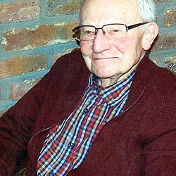 Roger BLISTEIN à Verviers: avis de décès