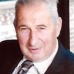 Roger WANNEZ à Mourcourt: avis de décès