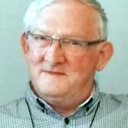 ROMAINVILLE Alexis à Courrière: avis de décès