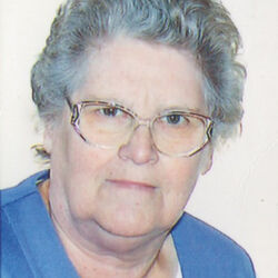 Simonne DE WIT à Ollignies: avis de décès