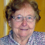 Simonne RUTH
