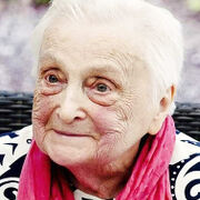 Thérèse BERNIER