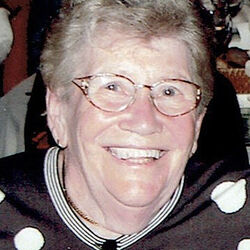 Thérèse BLEZER à Andrimont: avis de décès