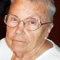 Valérie KEMP à Arlon: avis de décès