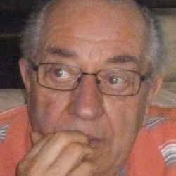 Victor NADIN à Athus: avis de décès