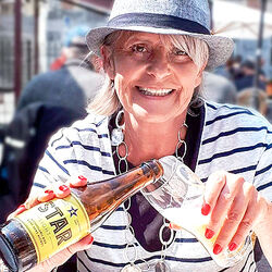 Vincianne DIEUDONNE à Hogne: avis de décès