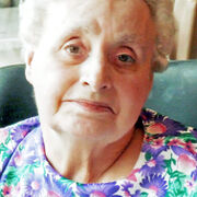 Yvette DELWART