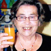 Yvette FISSETTE