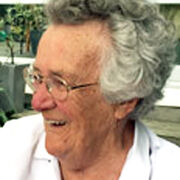 Yvonne PARMANTIER