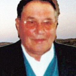 Albert HERWATS à -: avis de décès