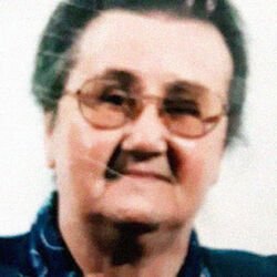 Amélie GENGLER à -: avis de décès