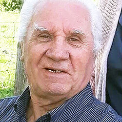 André HENROTTIN à Hampteau: avis de décès