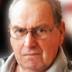 André VERRECKT à Temploux: avis de décès