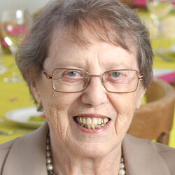 Andrée GODFRIN à Thy-Le-Château: avis de décès