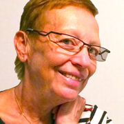 Andrée MASSUT
