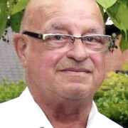 Christian CHAUSSIER