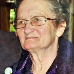 Claire LECRIVAIN à Ostiches: avis de décès