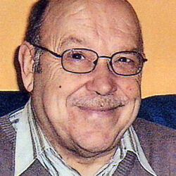 Claude CARTON à Guignies: avis de décès