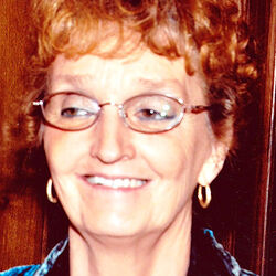 Claudine CLIN-VAN LIERDE à Saint-Mard: avis de décès